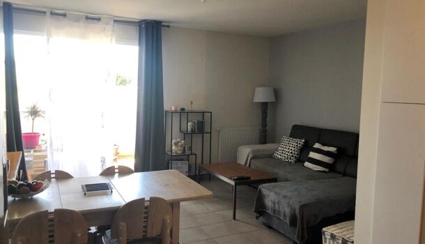 Appartement 2 pièces  à louer Onet-le-Château 12850