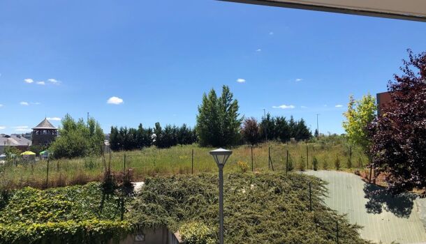 Appartement 2 pièces  à louer Onet-le-Château 12850