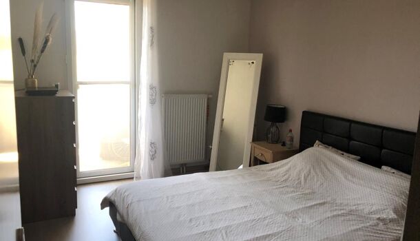 Appartement 2 pièces  à louer Onet-le-Château 12850