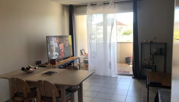 Appartement 2 pièces  à louer Onet-le-Château 12850