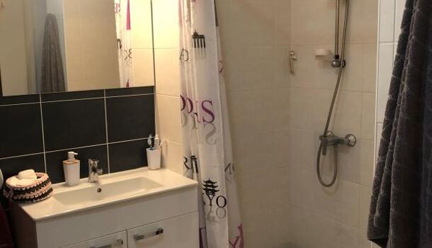 Appartement 2 pièces  à louer Onet-le-Château 12850