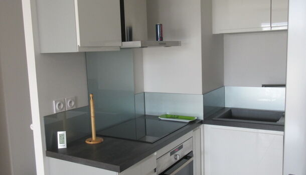 Appartement 2 pièces  à louer Onet-le-Château 12850