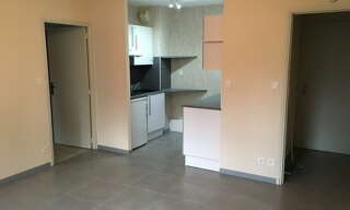 Appartement 2 Pièces 38 m² à louer à Rodez (12000)