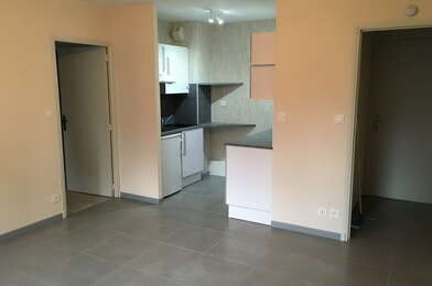 Appartement 2 pièces 442 €