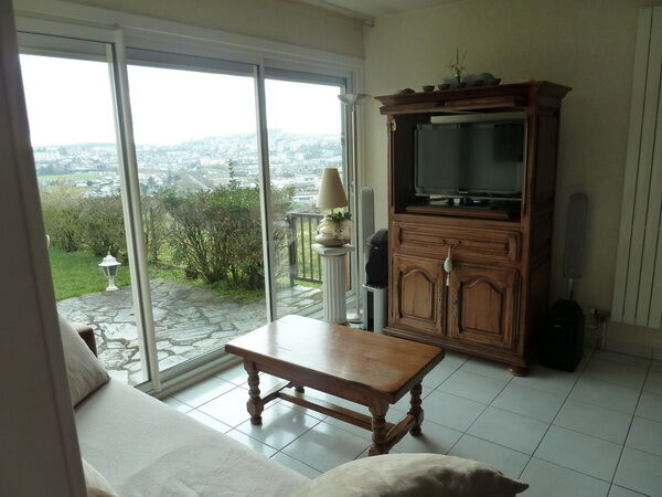 Appartement  T4 à louer Onet-le-Château 12850