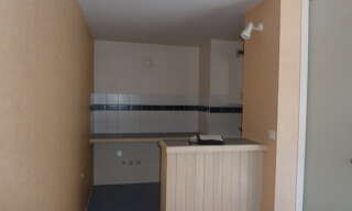 Appartement 1 Pièce 27 m² à louer à Rodez (12000)
