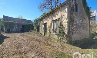 Maison 2 Pièces 154 m² à vendre à Brugheas (03700)