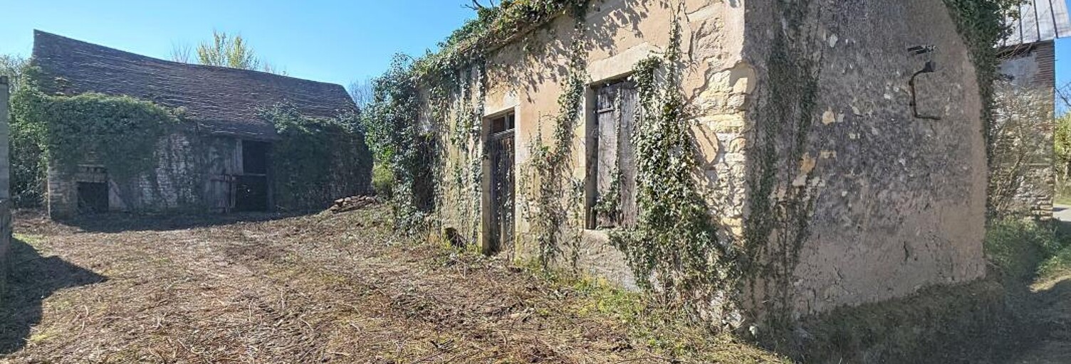 Maison 2 Pièces 154 m² à vendre à Brugheas (03700)