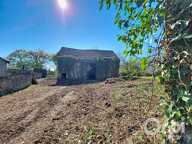 Terrain avec grange à VENDRE — photo 2