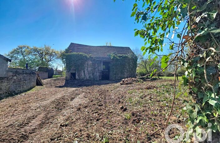 Terrain avec grange à VENDRE — photo 2