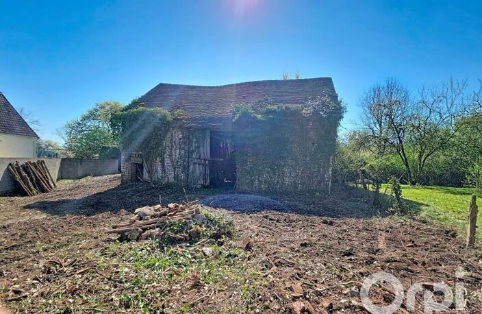 Terrain avec grange à VENDRE — photo 3