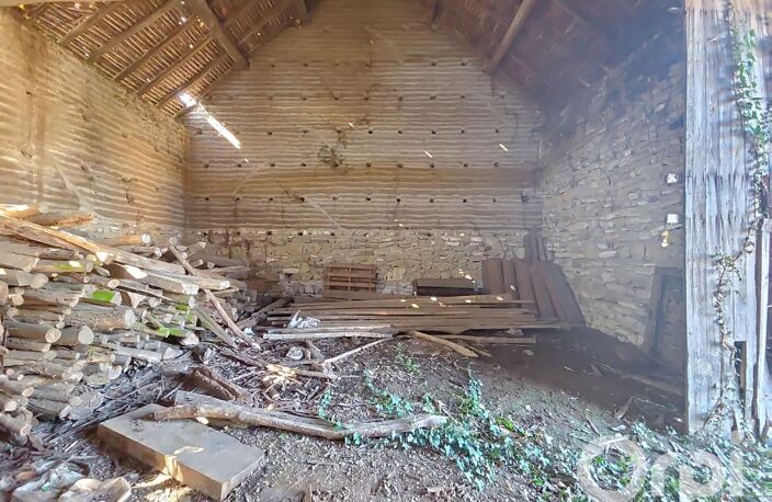 Terrain avec grange à VENDRE — photo 4