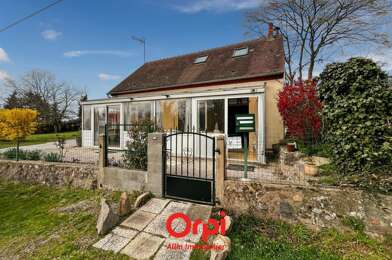 Maison 4 pièces 102500 €