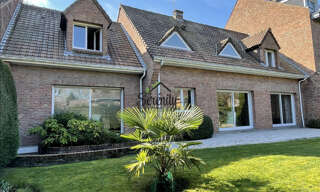 Maison 8 Pièces 197 m² à vendre à Marcq-en-Barœul (59700)