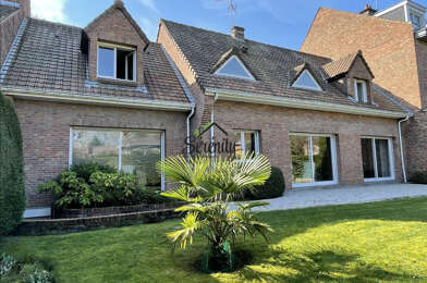 Maison 8 pièces 850000 €