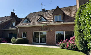 Maison 8 Pièces 197 m² à vendre à Marcq-en-Barœul (59700)
