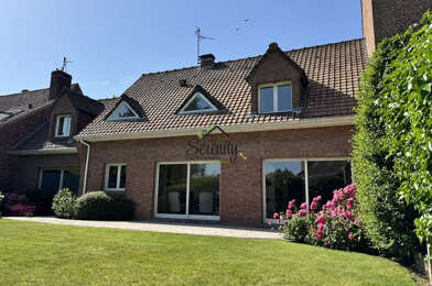 Maison 8 pièces 850000 €