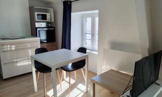 Appartement 2 Pièces 27 m² à louer à Clermont-Ferrand (63000)