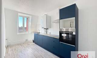 Appartement 4 Pièces 99 m² à louer à Montluçon (03100)