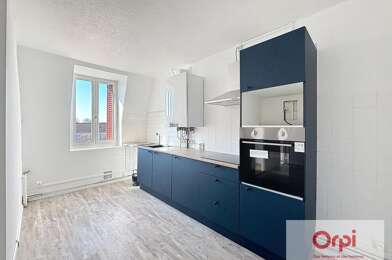 Appartement 4 pièces 635 €