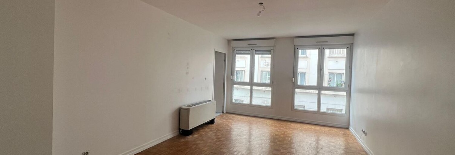 Appartement 3 Pièces 78 m² à vendre à Lyon 3 (69003)
