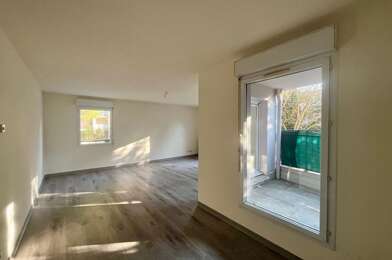 Appartement 3 pièces 247600 €