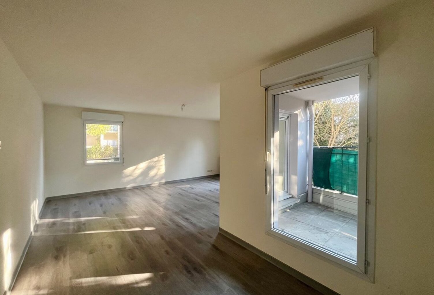 RESIDENCE LE SENEQUE T3 — photo 1
