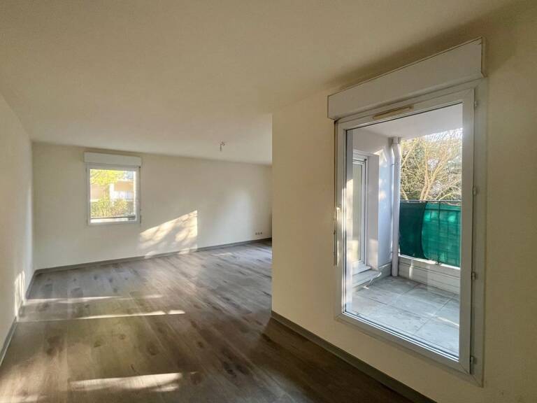 RESIDENCE LE SENEQUE T3 — photo 1