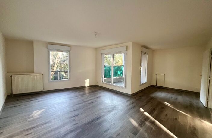 RESIDENCE LE SENEQUE T3 — photo 2