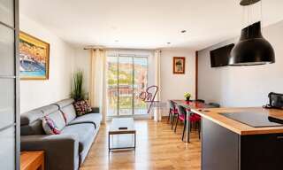 Appartement 2 Pièces 31 m² à vendre à Cassis (13260)