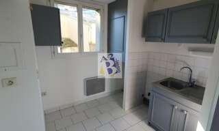 Appartement 3 Pièces 64 m² à louer à Angoulême (16000)