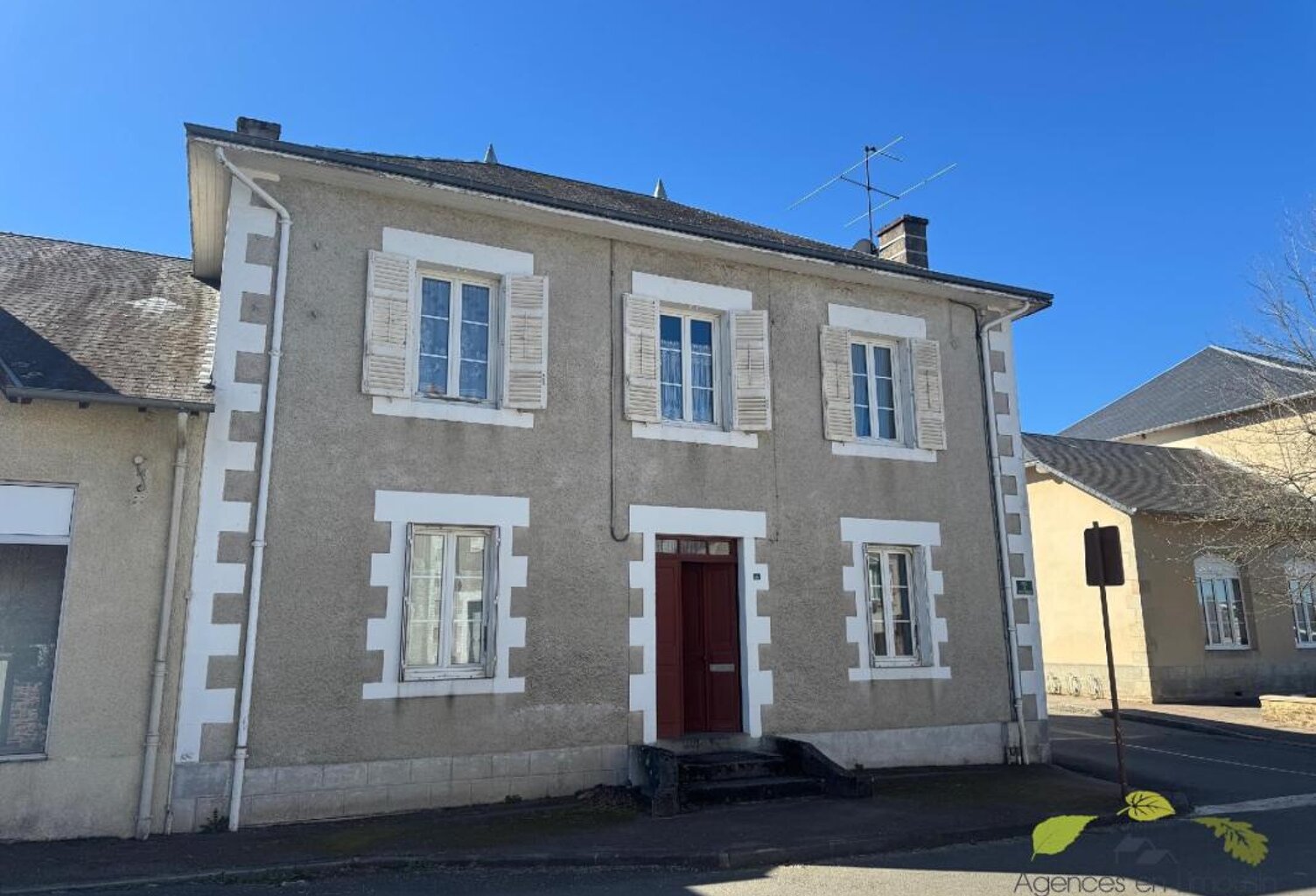 HAUTE VIENNE — photo 1