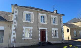 Maison 5 Pièces 145 m² à vendre à La Croisille-sur-Briance (87130)