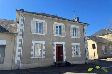 Maison 5 pièces 88000 €