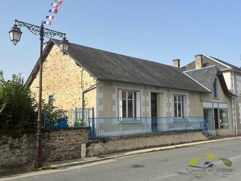 HAUTE VIENNE — photo 1