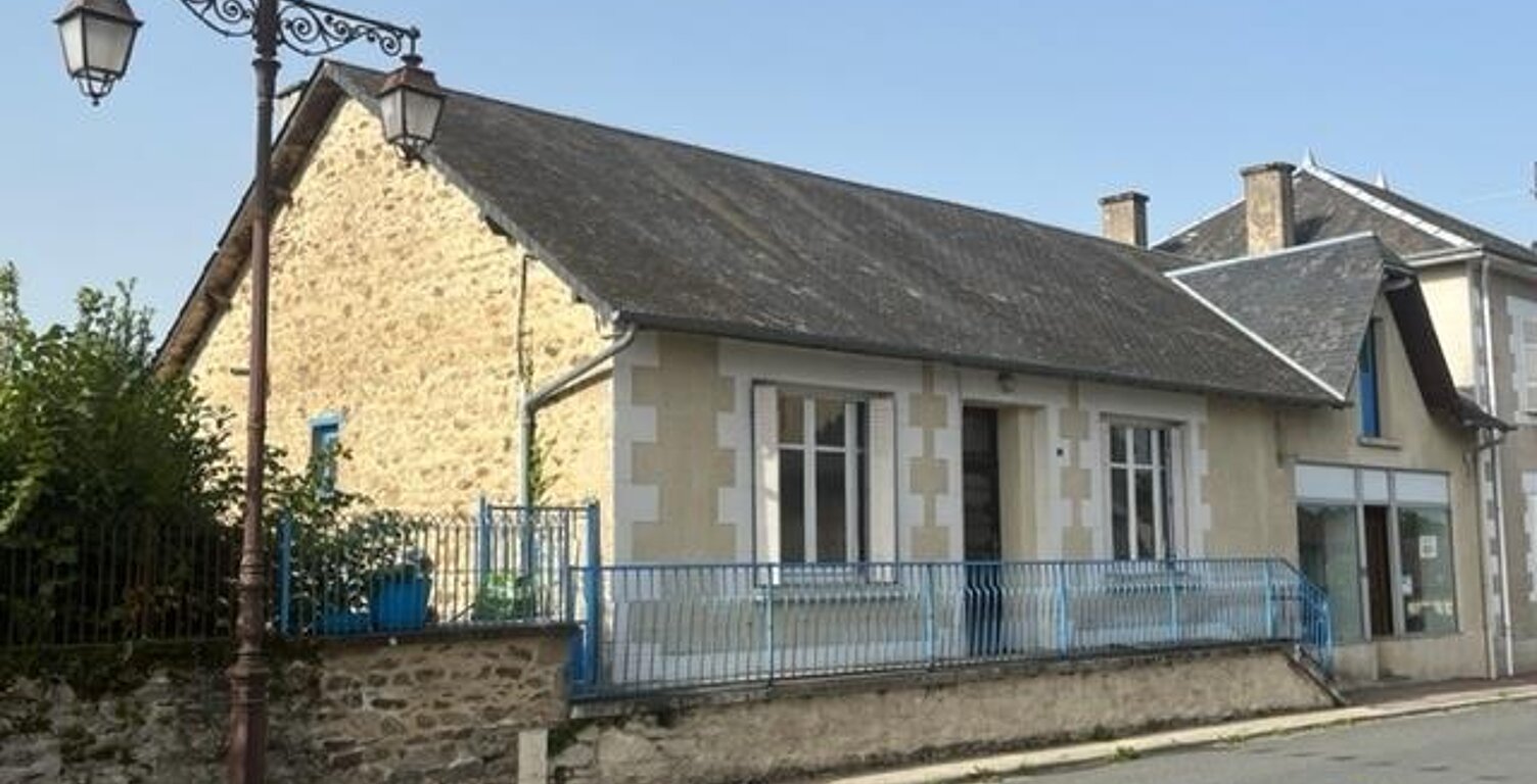 HAUTE VIENNE — photo 1