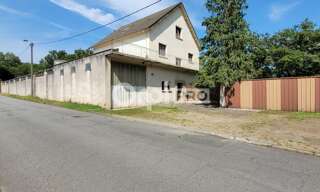 Local industriel  711 m² à vendre à Tulle (19000)