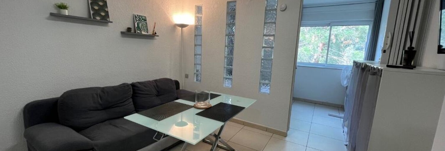 Appartement 1 Pièce 27 m² à louer à Calvi (20260)
