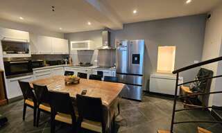 Maison 4 Pièces 91 m² à vendre à Mirebeau-sur-Bèze (21310)