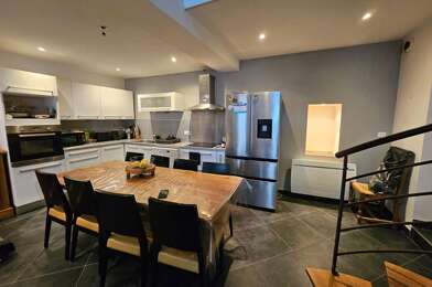 Maison 4 pièces 194250 €