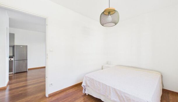 Appartement 2 pièces  à vendre Ajaccio 20000