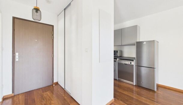 Appartement 2 pièces  à vendre Ajaccio 20000