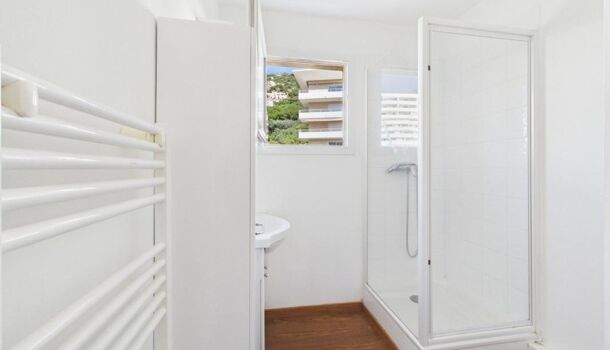 Appartement 2 pièces  à vendre Ajaccio 20000