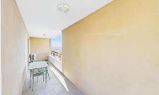 Appartement 2 Pièces 35 m² à vendre à Ajaccio (20000)