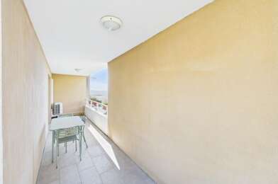 Appartement 2 pièces 249000 €