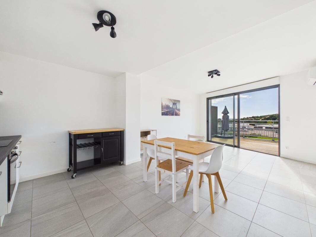 Appartement  T2 à vendre Cauro 20117