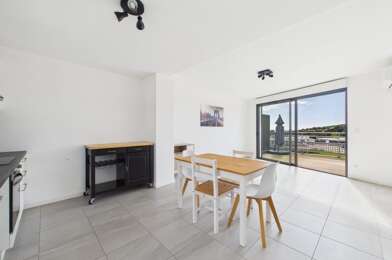 Appartement 2 pièces 259000 €