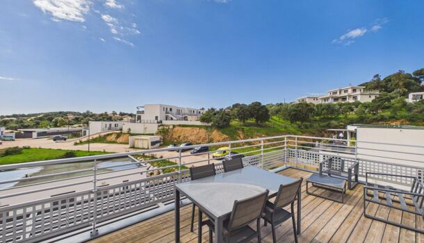 Appartement 2 pièces  à vendre Cauro 20117