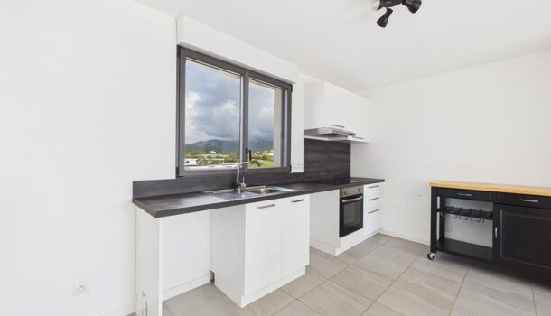 Appartement 2 pièces  à vendre Cauro 20117