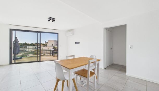 Appartement 2 pièces  à vendre Cauro 20117